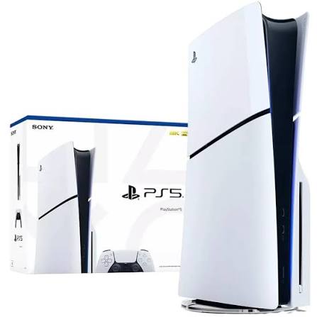 Sony PlayStation 5 Slim 1TB